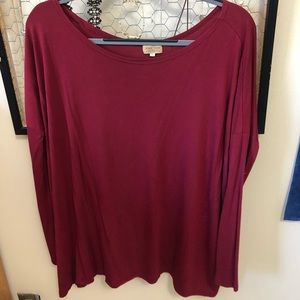 Piko Long Sleeve